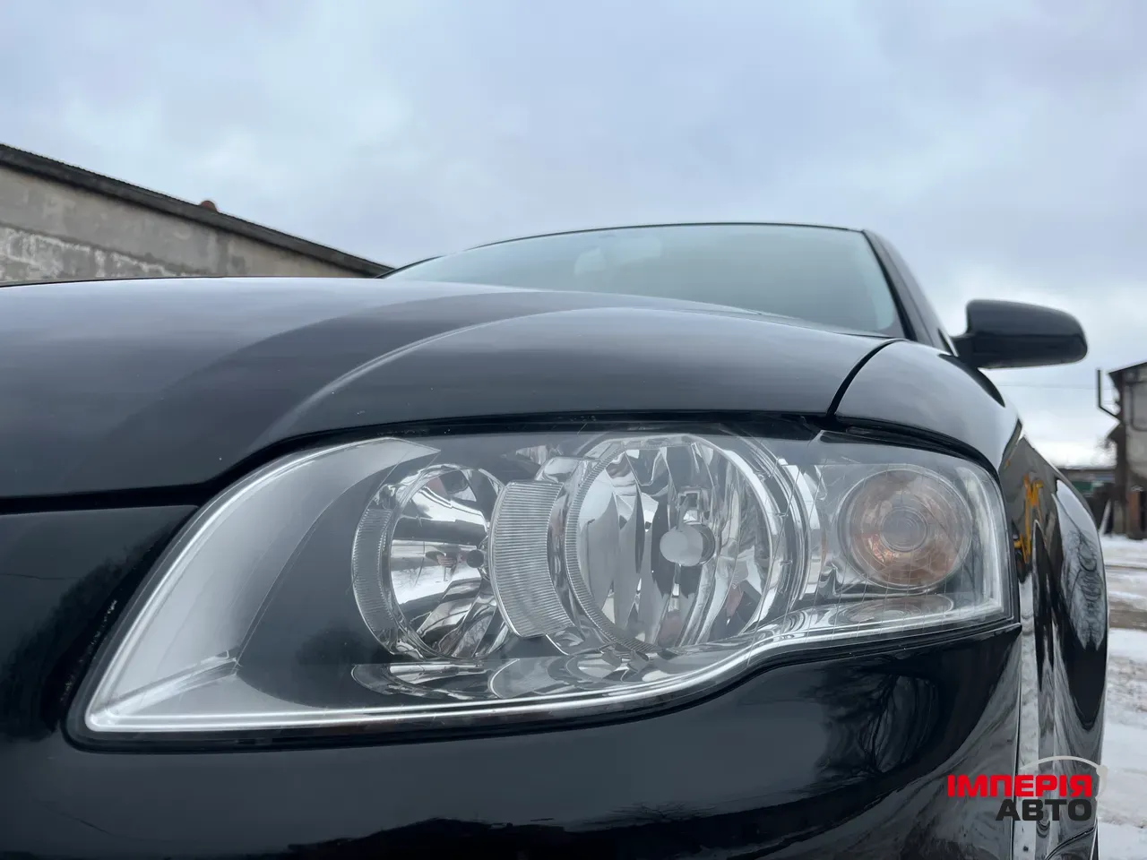 Audi A4 - фото 4