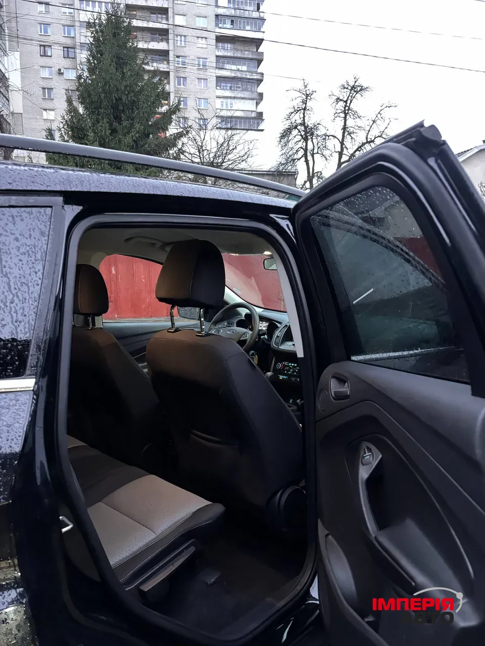 Ford Escape - фото 9