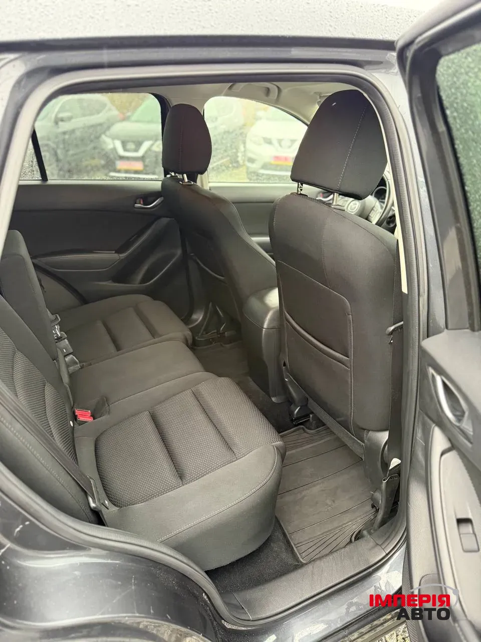 Mazda CX-5 - фото 5