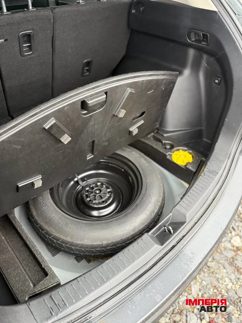 Mazda CX-5 - фото 10