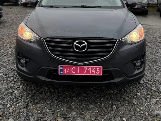 Mazda CX-5 - фото 3