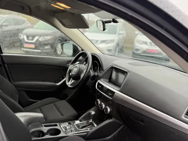 Mazda CX-5 - фото 4