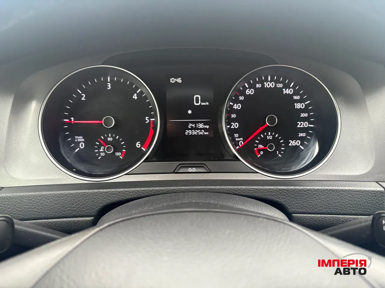 Volkswagen Golf - фото 15