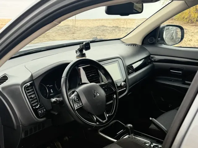 Mitsubishi Outlander 2021, Черкаси, $16 000 - зображення 5