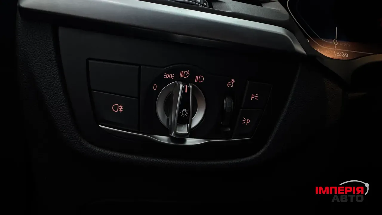 BMW X3 - фото 18