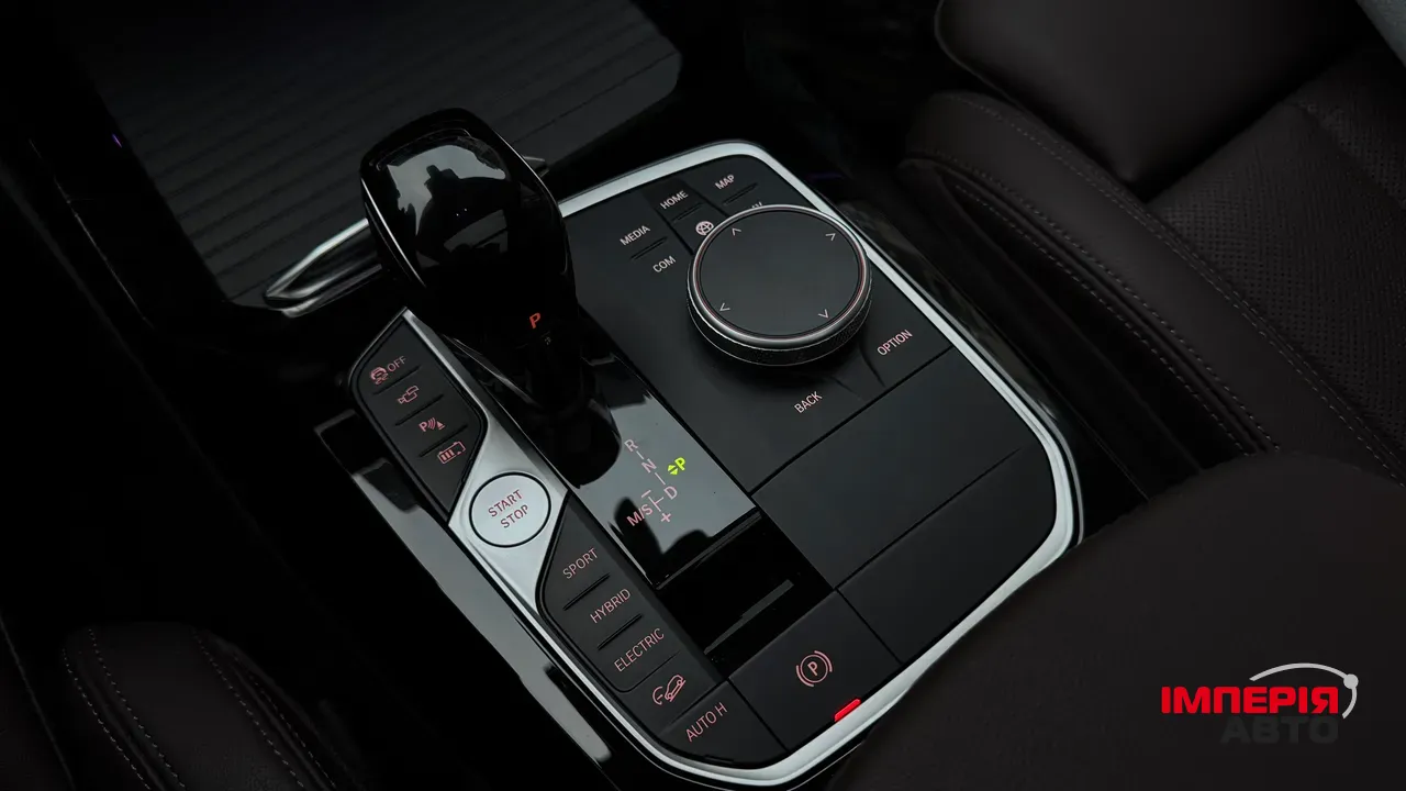 BMW X3 - фото 16