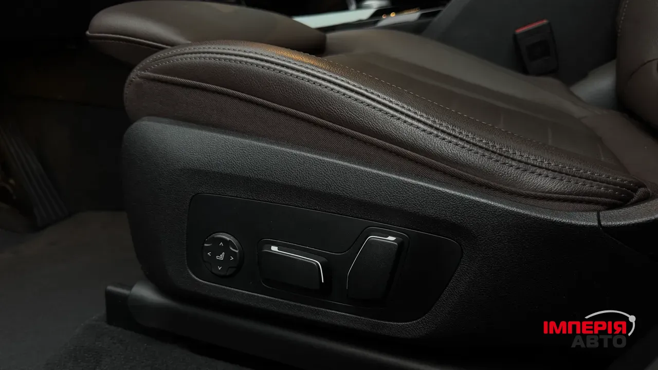 BMW X3 - фото 19