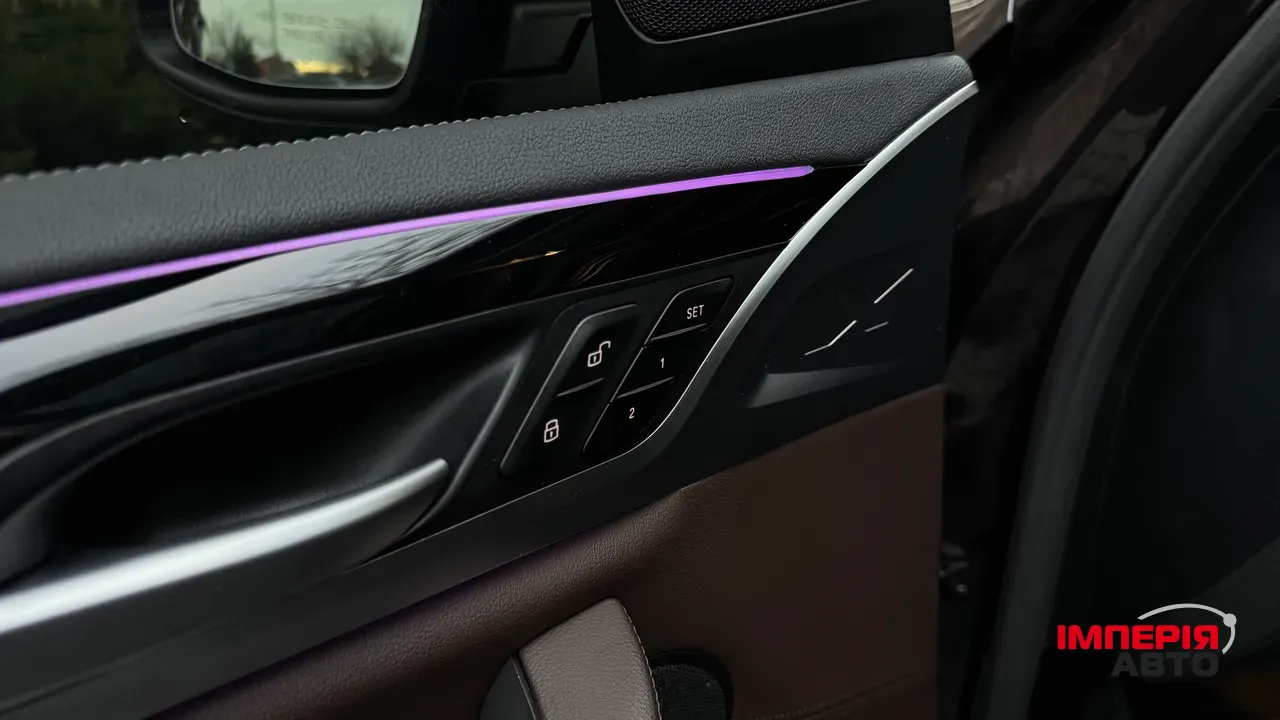 BMW X3 - фото 17