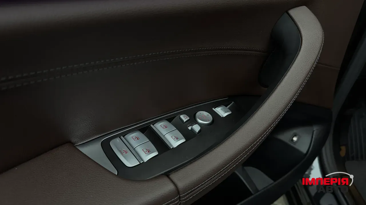 BMW X3 - фото 21