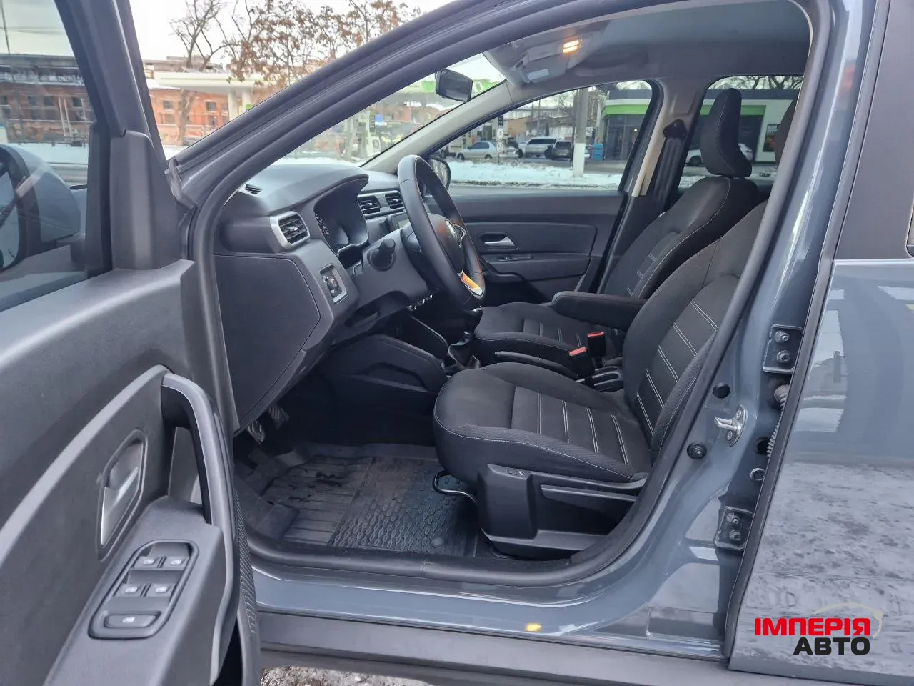 Renault Duster - фото 7