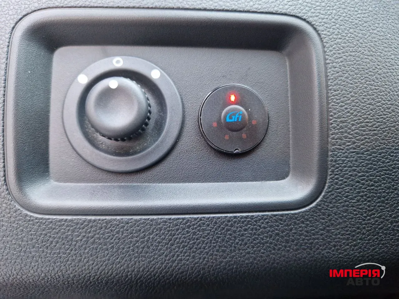 Renault Duster - фото 16