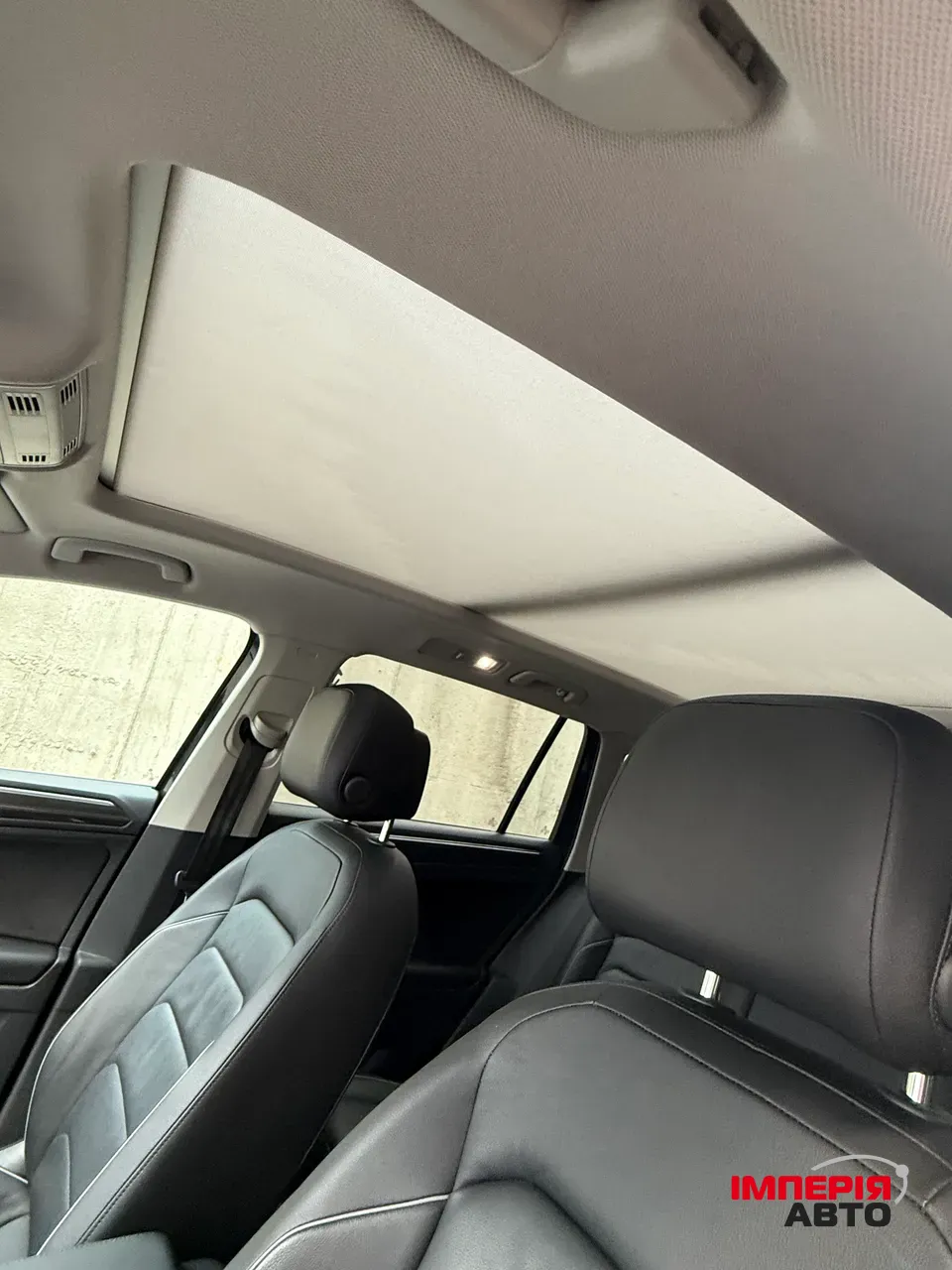 Volkswagen Tiguan - фото 22