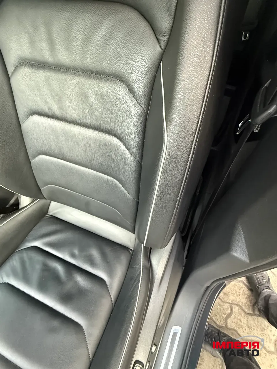 Volkswagen Tiguan - фото 21