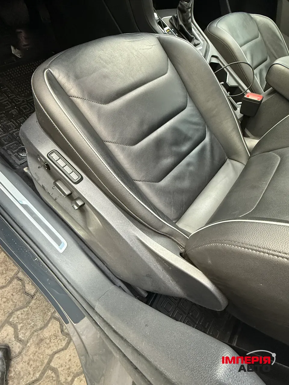 Volkswagen Tiguan - фото 20