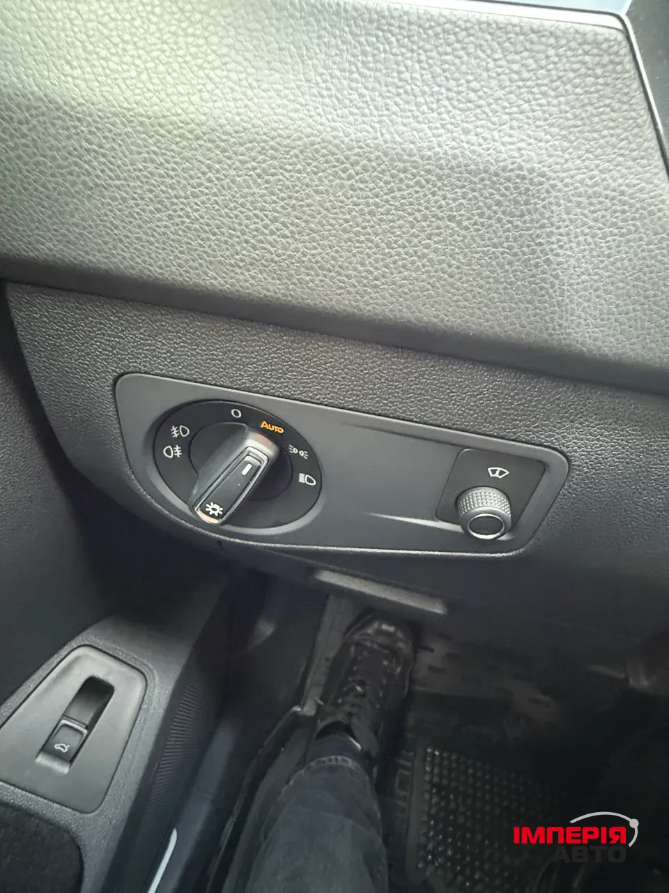 Volkswagen Tiguan - фото 35