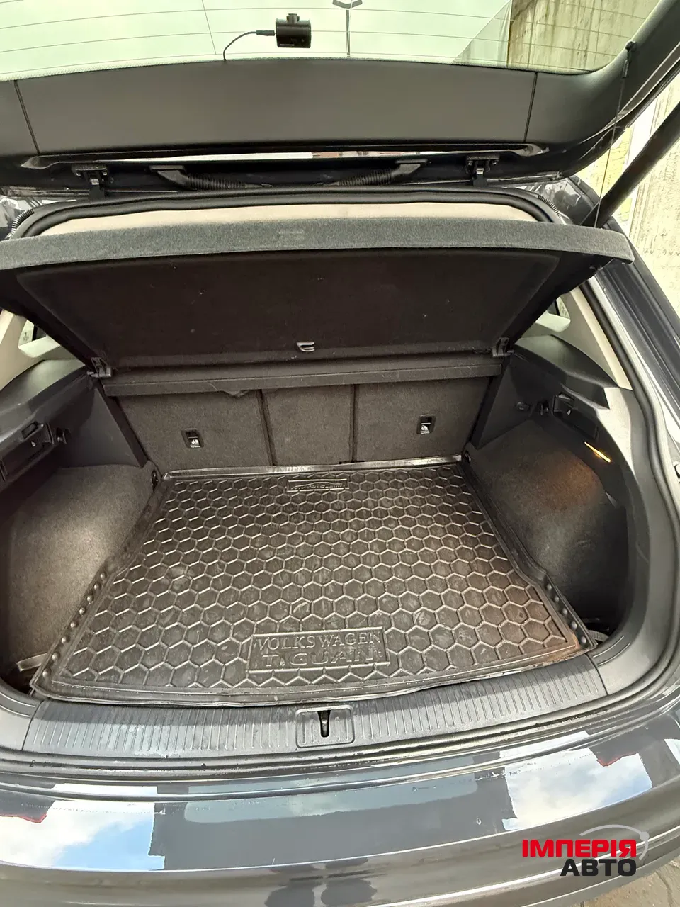 Volkswagen Tiguan - фото 28