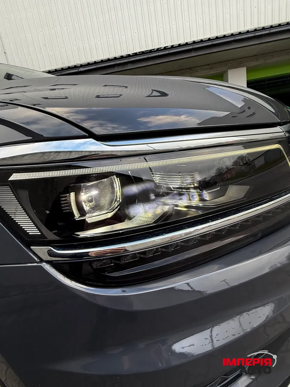 Volkswagen Tiguan - фото 14