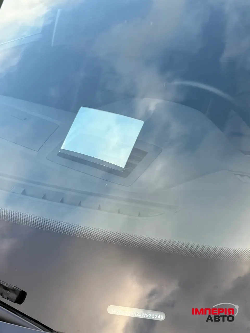 Volkswagen Tiguan - фото 5