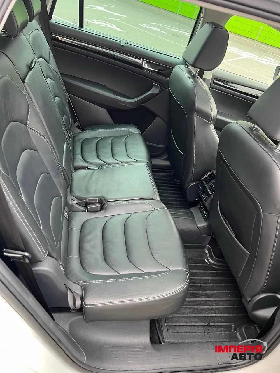 Skoda Kodiaq - фото 15