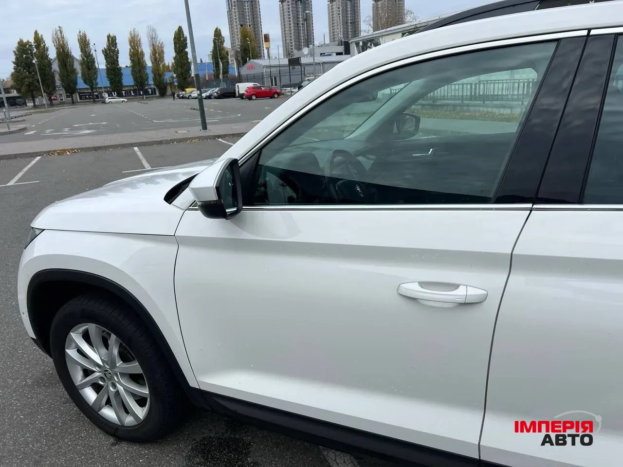 Skoda Kodiaq - фото 8