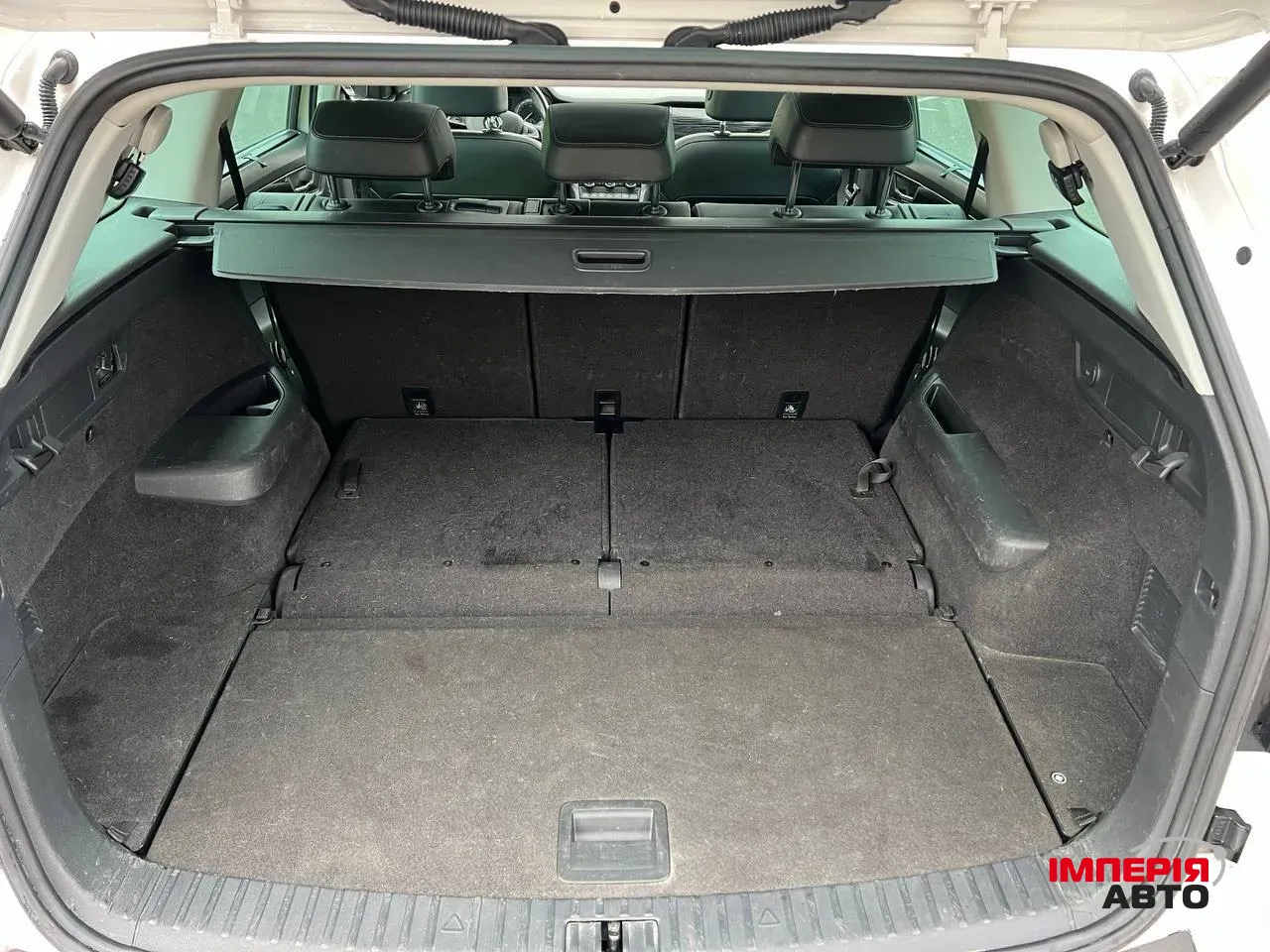 Skoda Kodiaq - фото 9