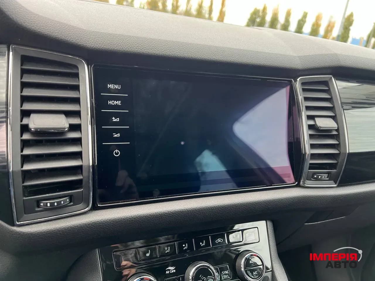 Skoda Kodiaq - фото 11