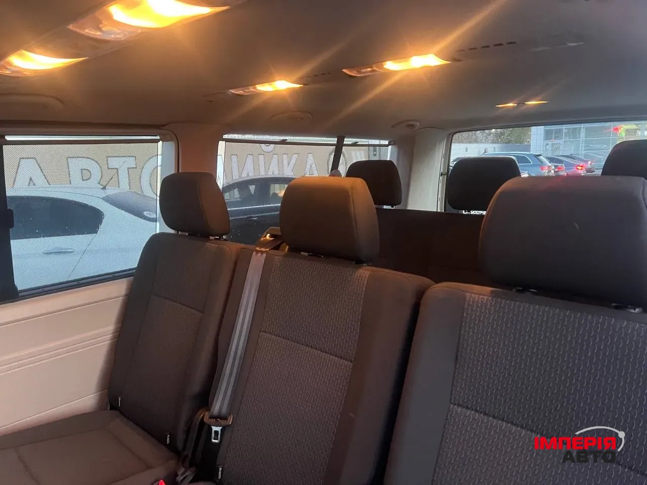 Volkswagen Transporter - фото 4