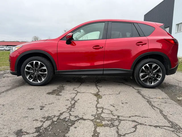 Mazda CX-5 2016, Луцьк, $15 700 - зображення 3