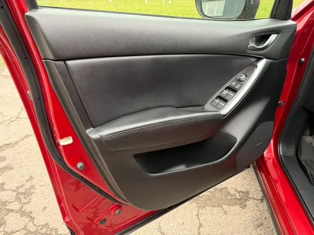 Mazda CX-5 2016, Луцьк, $15 700 - зображення 5