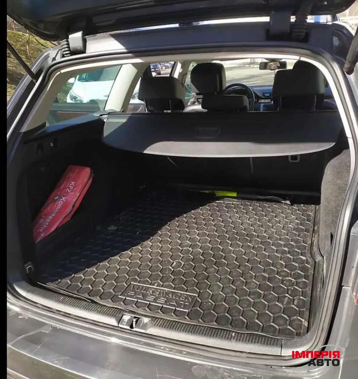 Skoda Superb - фото 6