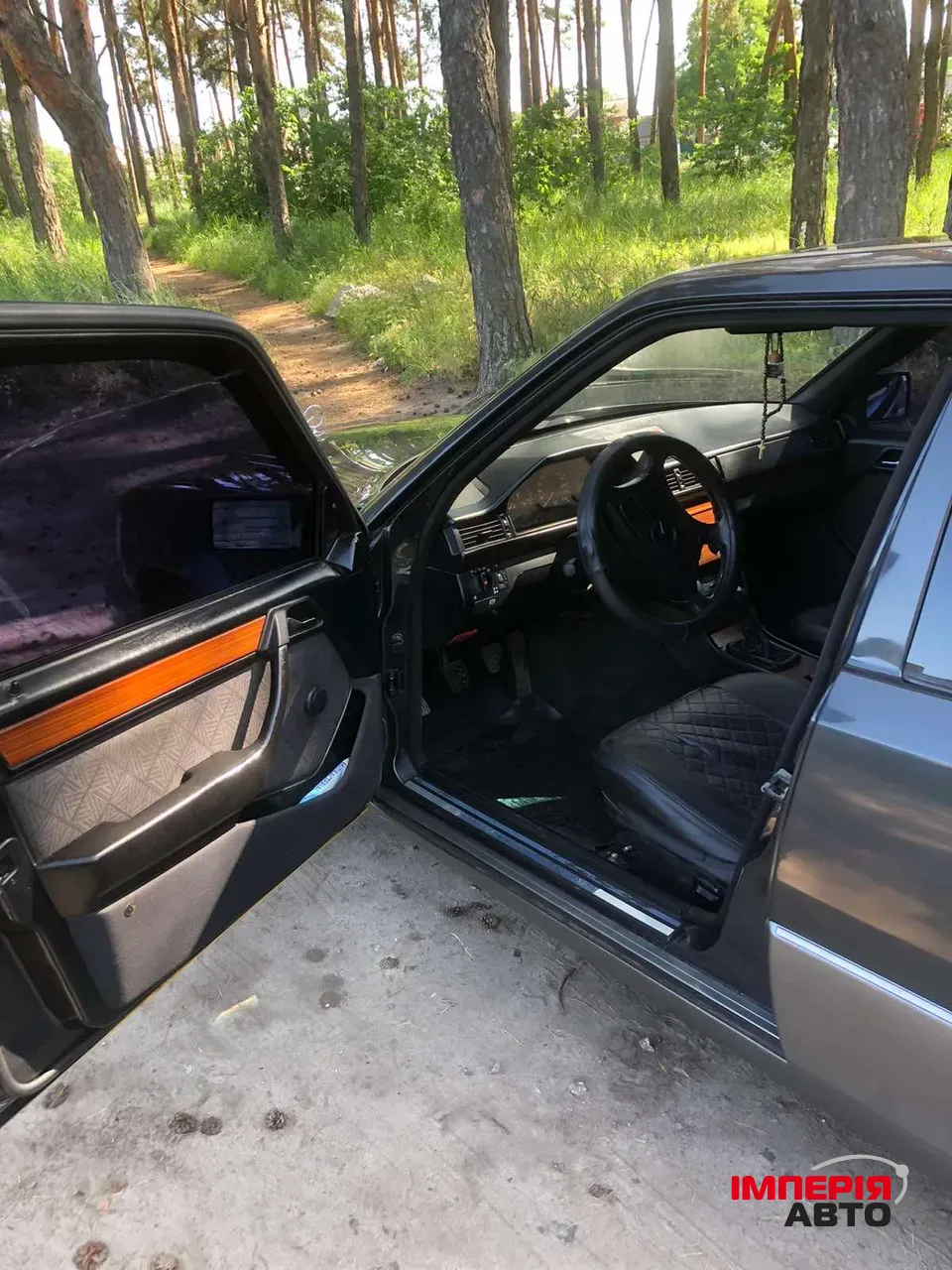 Mercedes-Benz E-Класс - фото 15