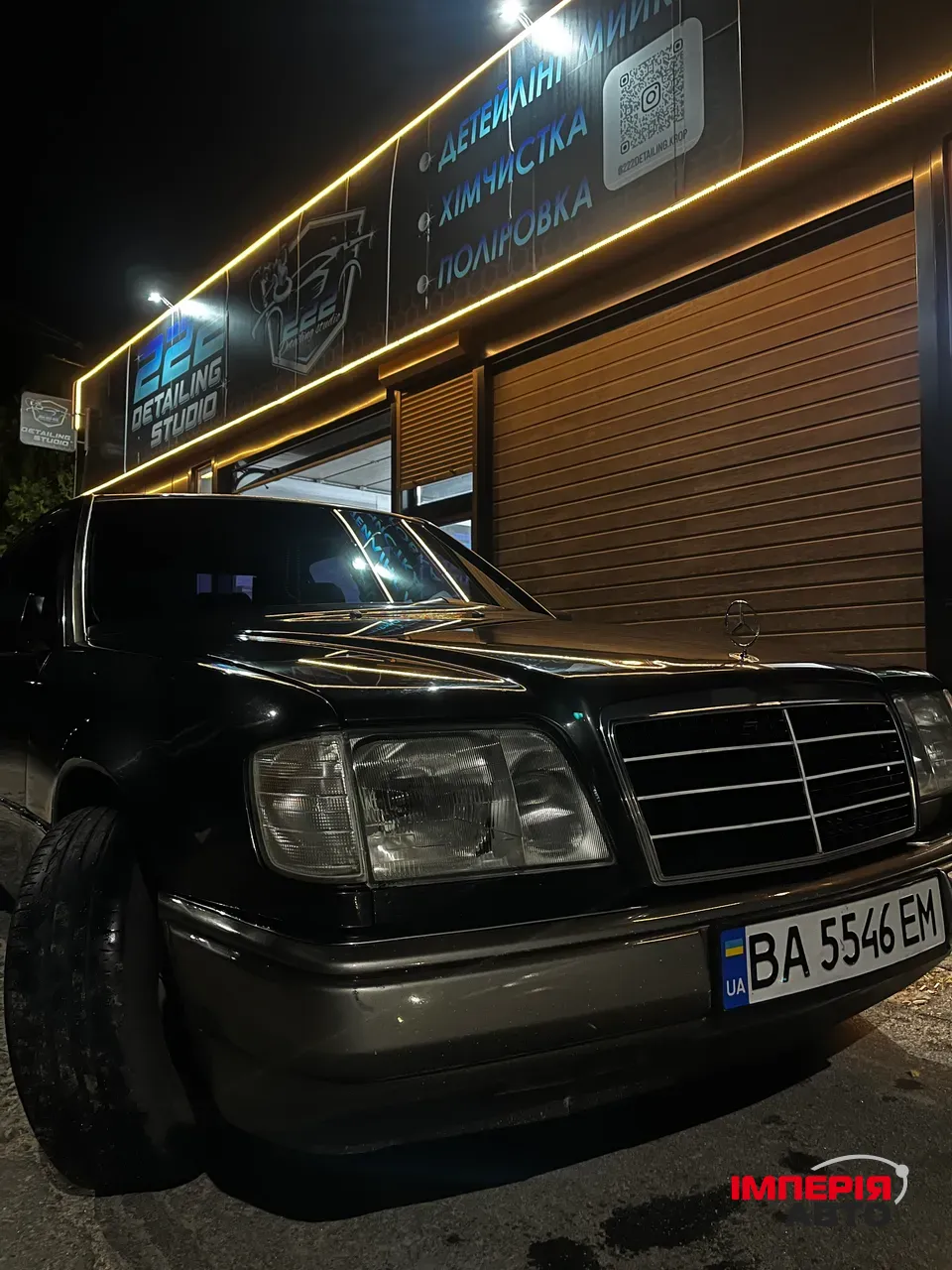 Mercedes-Benz E-Класс - фото 2