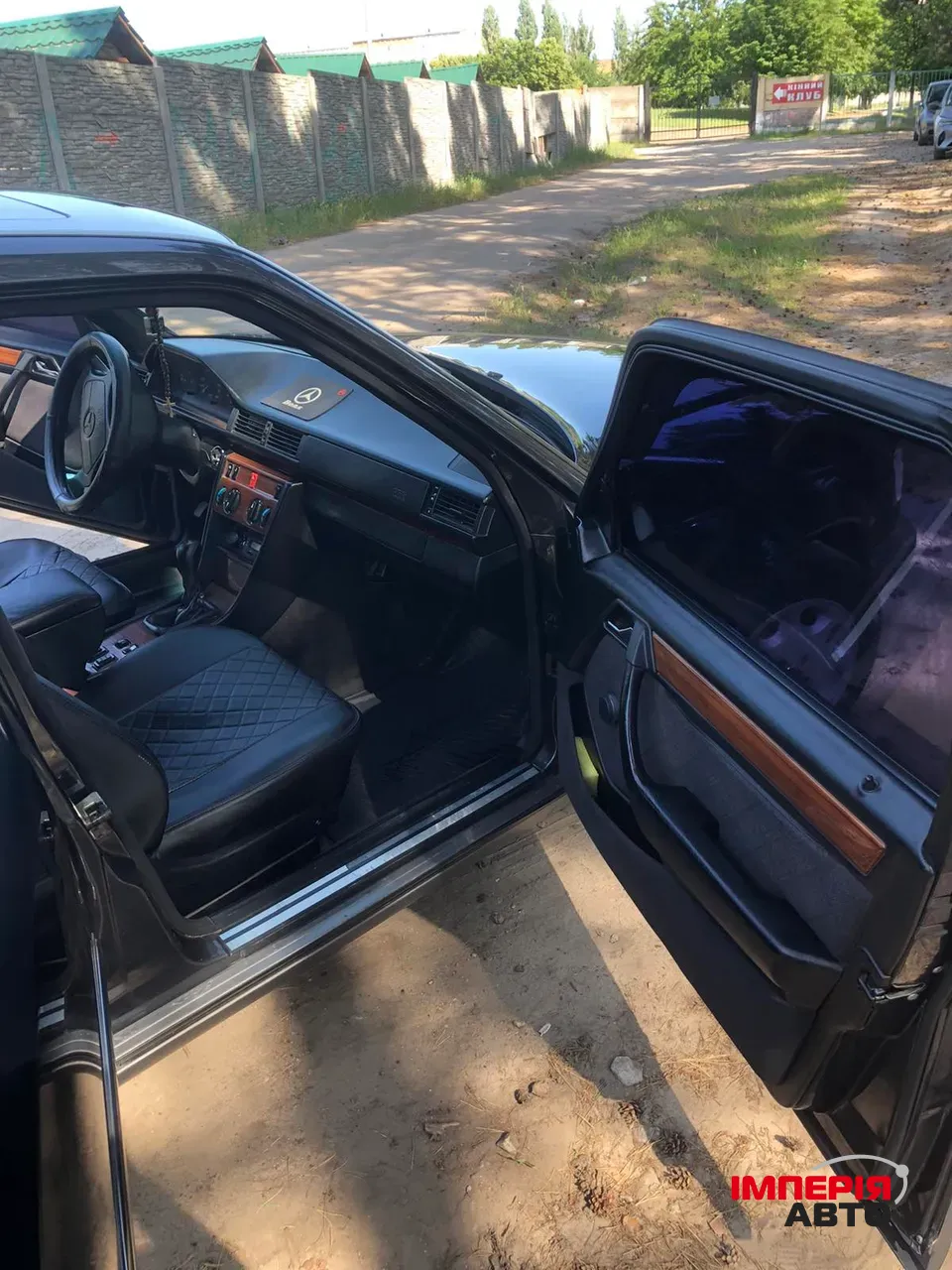 Mercedes-Benz E-Класс - фото 14