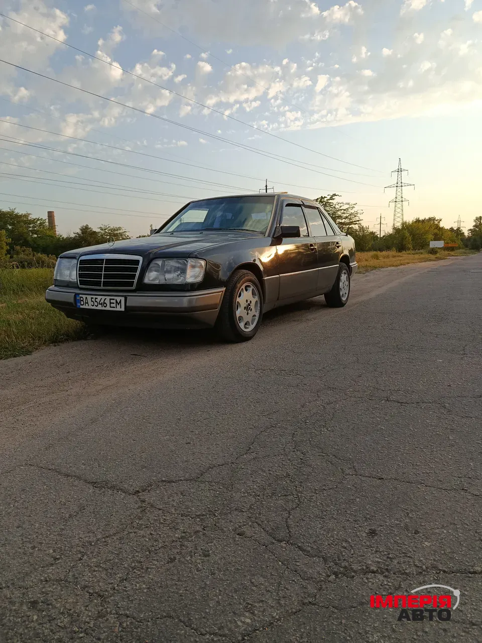 Mercedes-Benz E-Класс - фото 6