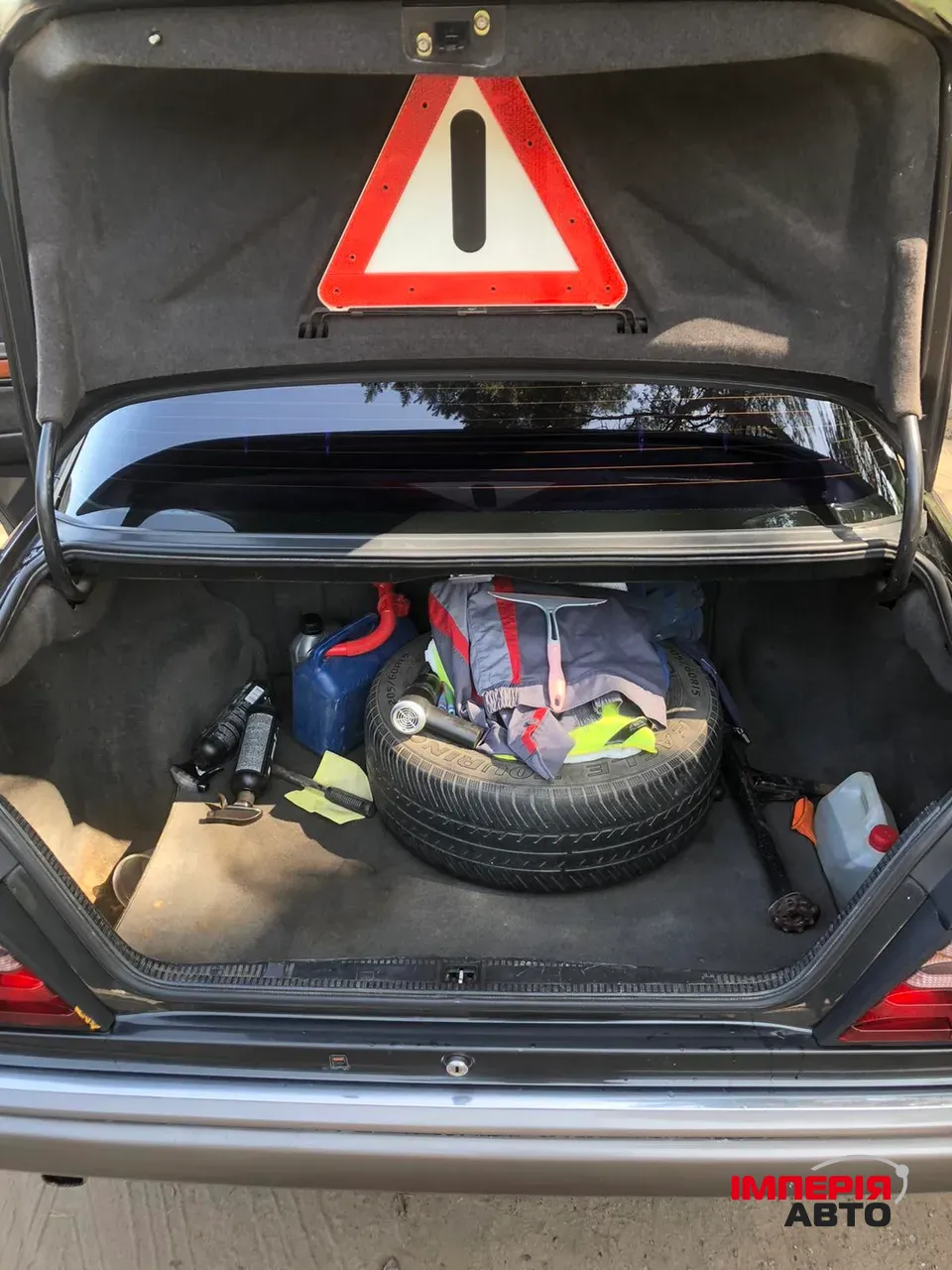 Mercedes-Benz E-Класс - фото 17