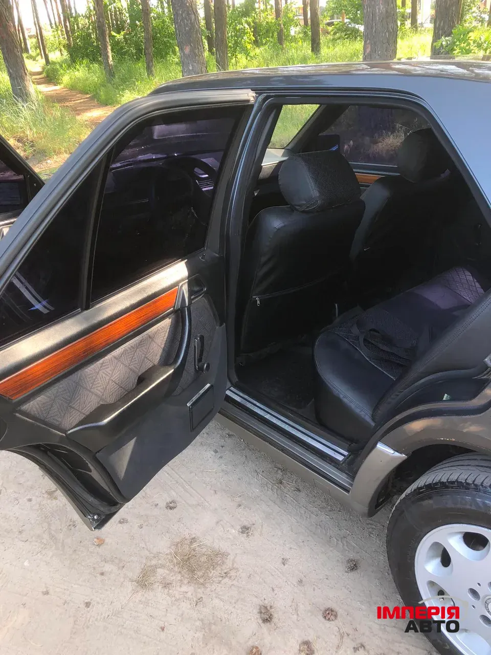 Mercedes-Benz E-Класс - фото 19