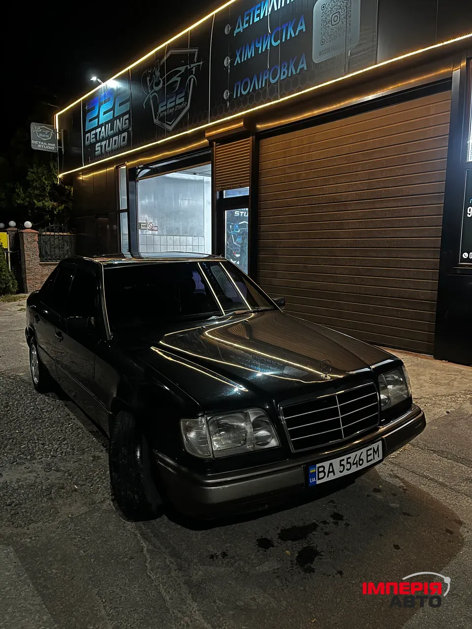 Mercedes-Benz E-Класс - фото 4