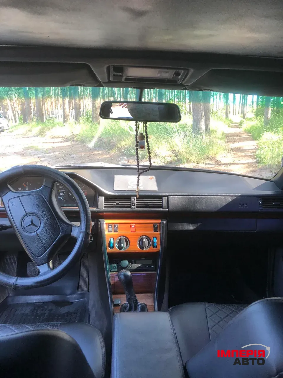 Mercedes-Benz E-Класс - фото 9