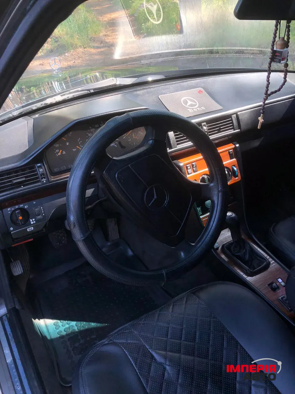 Mercedes-Benz E-Класс - фото 13