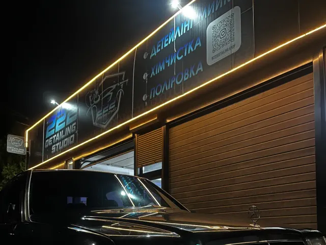 Mercedes-Benz E-Класс - фото 2