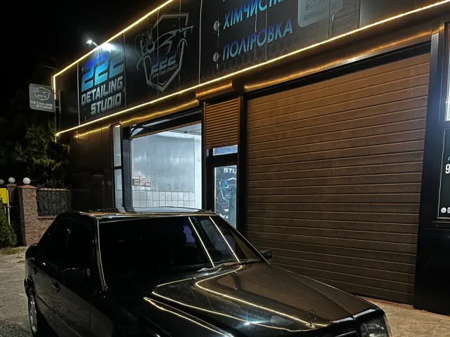 Mercedes-Benz E-Класс - фото 4