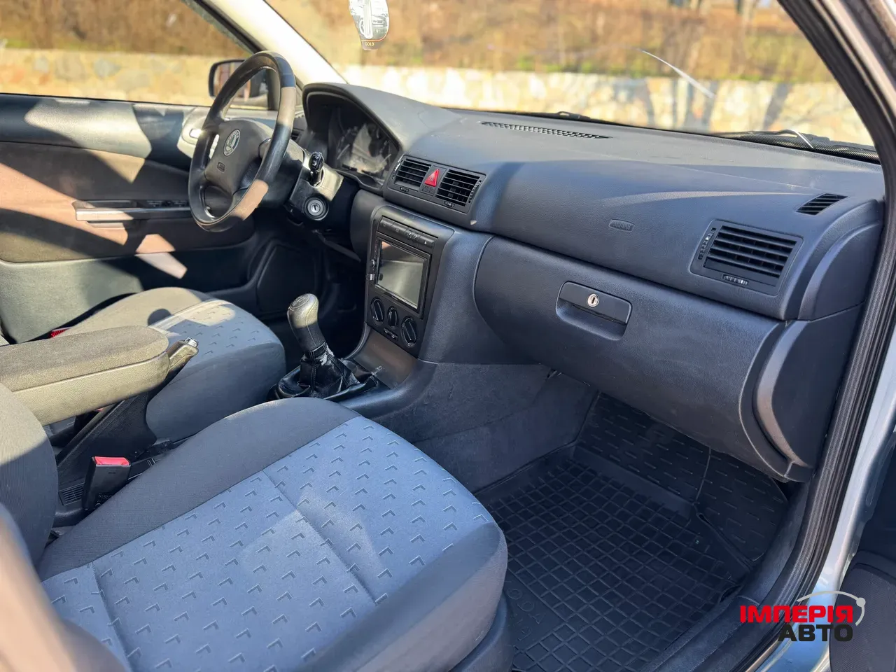 Skoda Octavia - фото 10