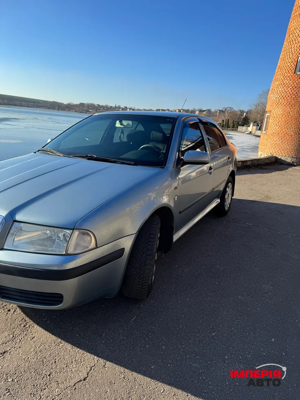 Skoda Octavia - фото 5