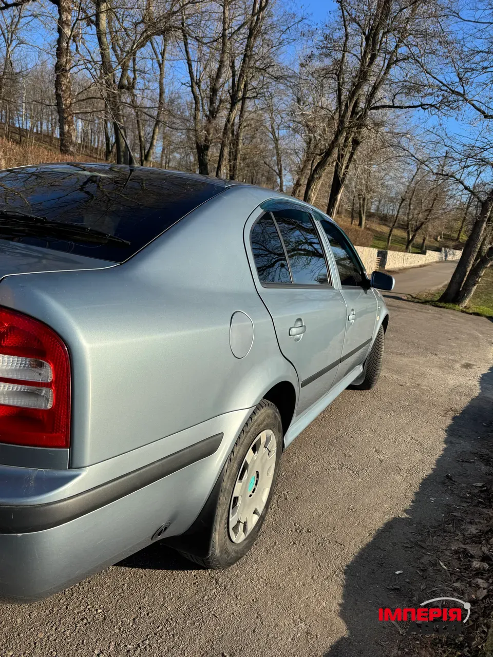 Skoda Octavia - фото 8