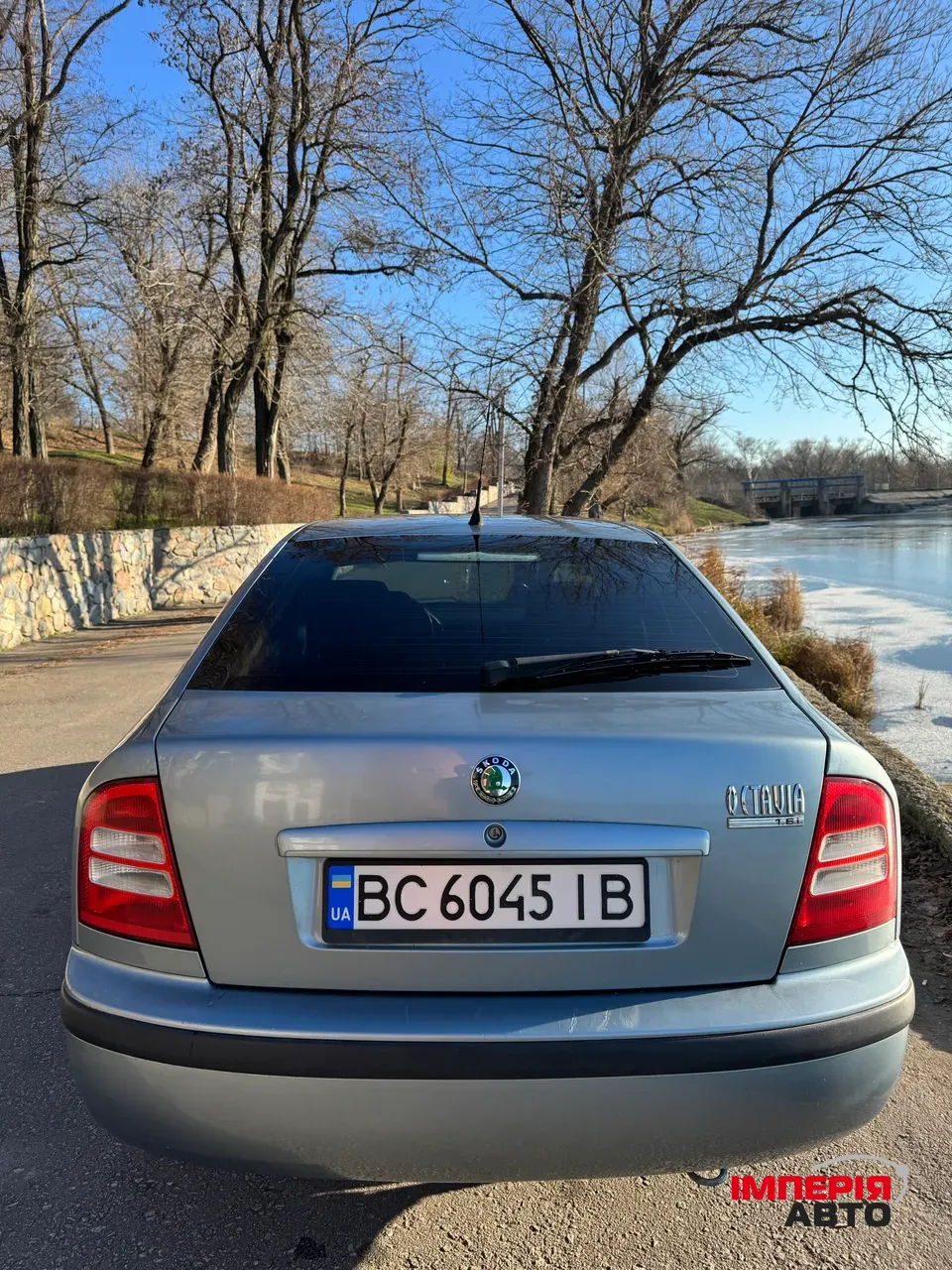 Skoda Octavia - фото 6