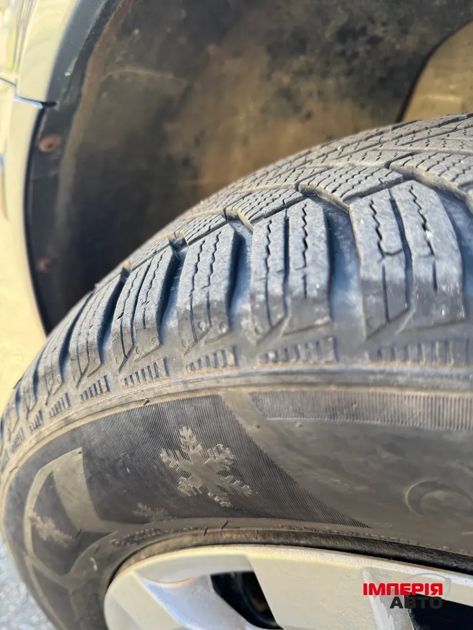 Skoda Octavia - фото 17