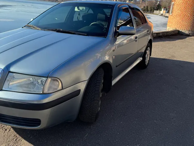 Skoda Octavia - фото 5