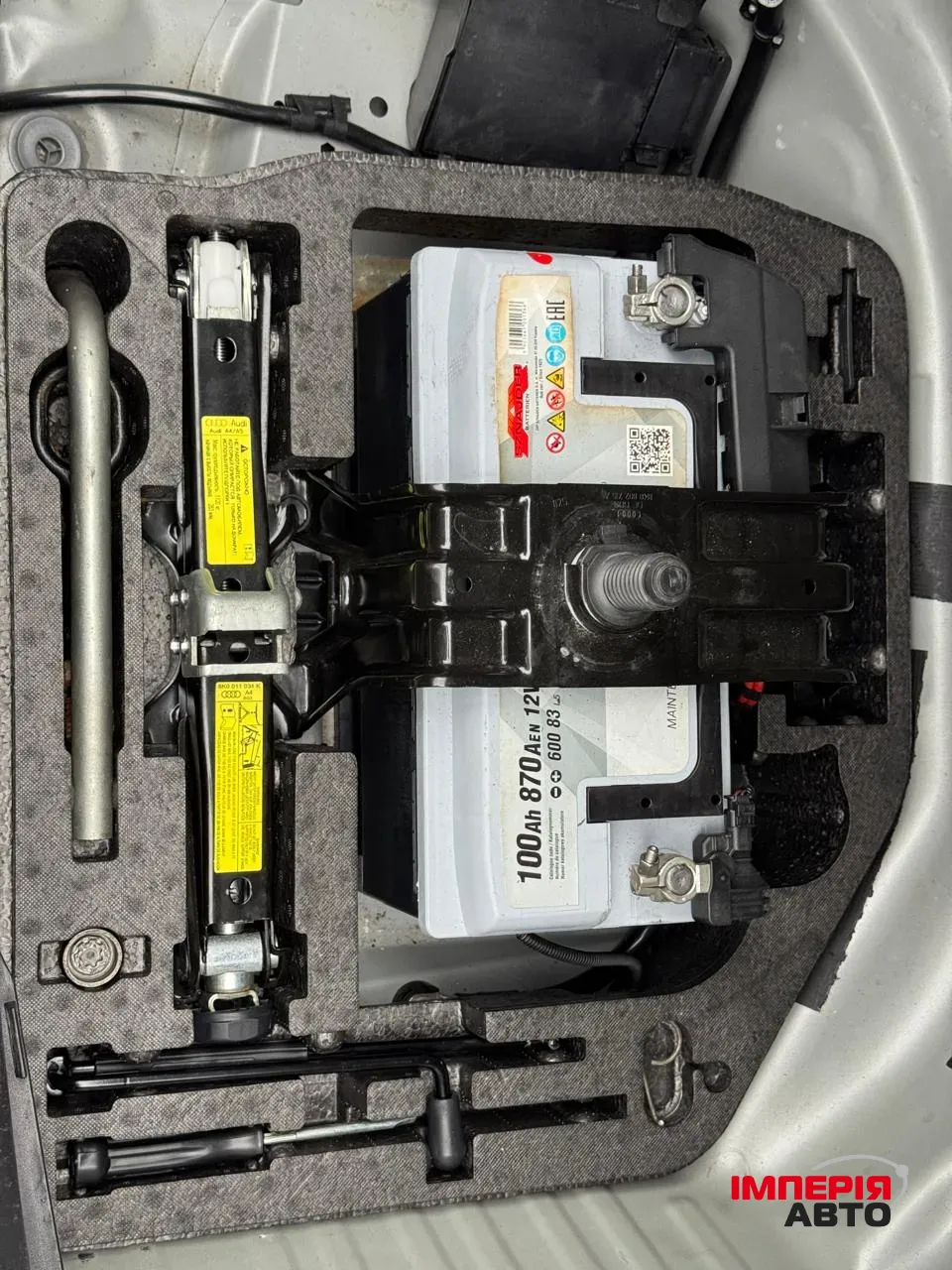 Audi A5 - фото 15