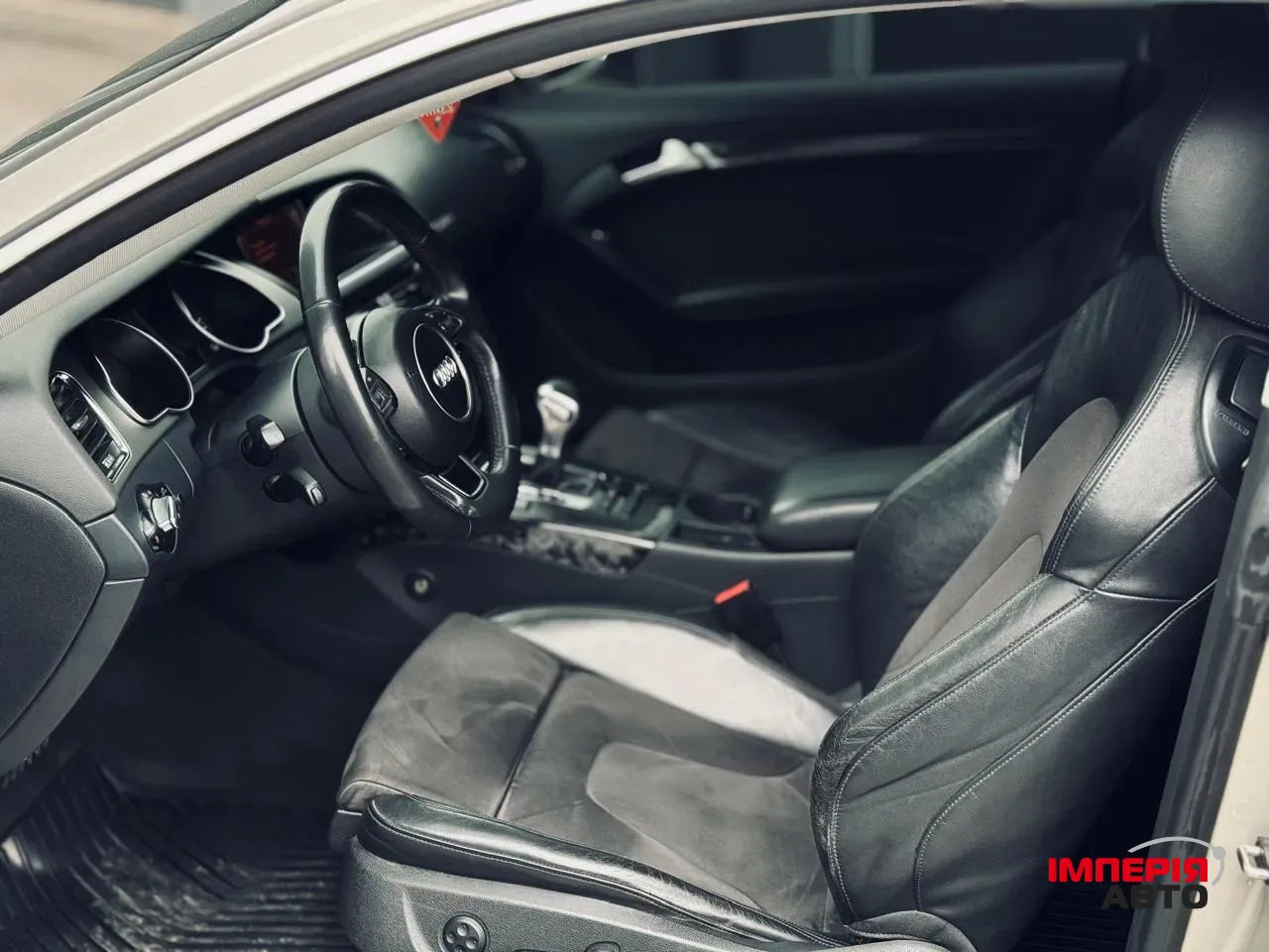 Audi A5 - фото 7