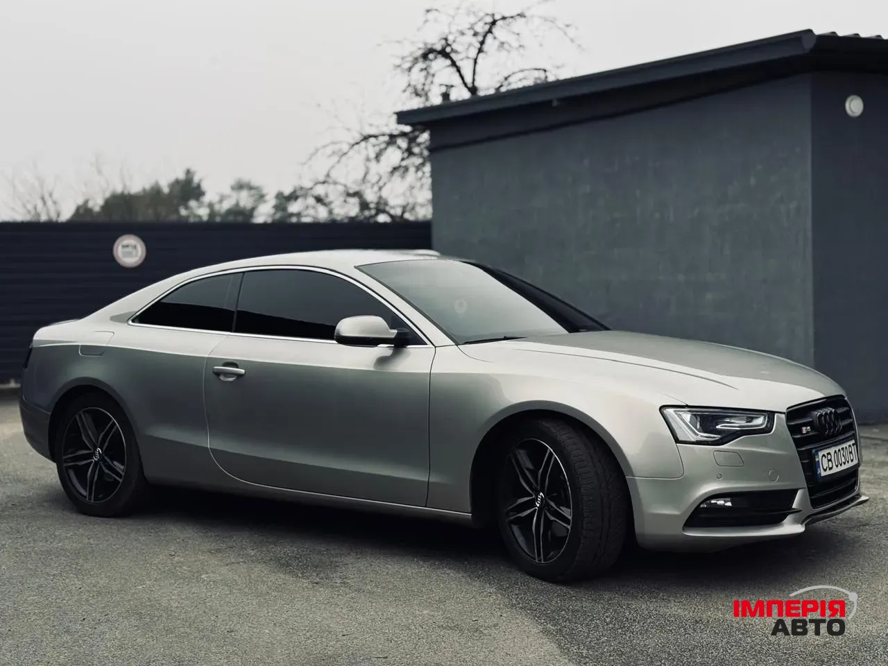 Audi A5 - фото 2